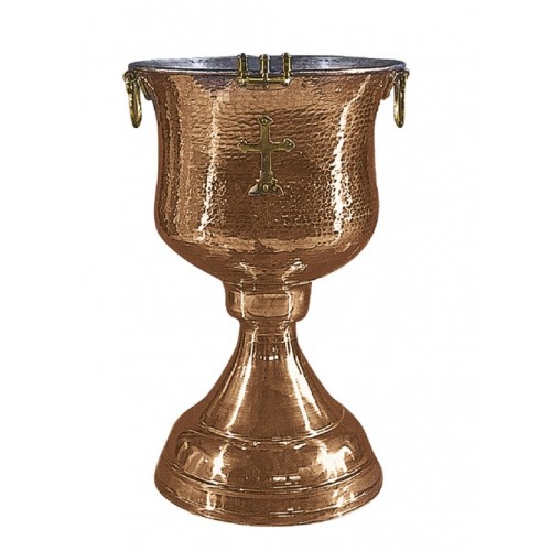 CRISTELNITA CUPRU MARE 65 litri, cod 91-615