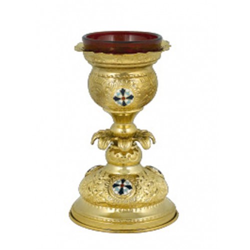 CANDELA AURITA +MEDALIOANE EMAIL Cod 36-277