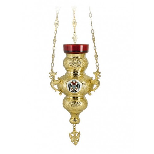 CANDELA AURITA +MEDALIOANE EMAIL Cod 50-416