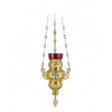 CANDELA AURITA +MEDALIOANE EMAIL Cod 50-411