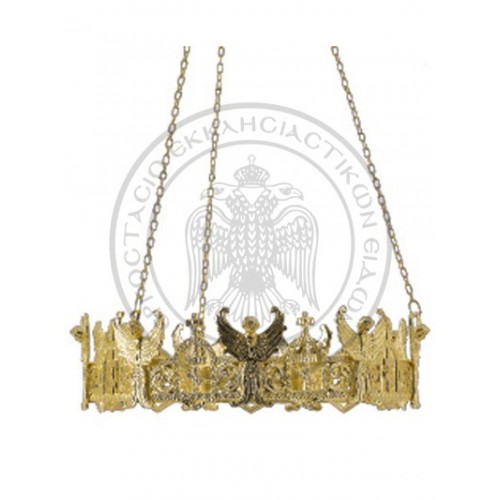 Horos Candela Cod 47-298